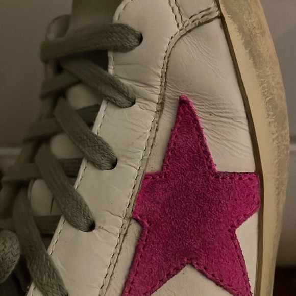 Golden Goose 37 - Picture 13 of 15